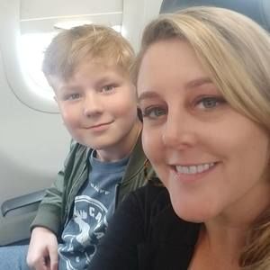 Meet your Posher, Taj